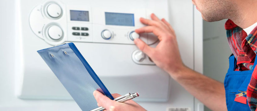 Gaziemir Kombi Tamir Merkezi